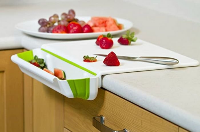 20 invenções aconchegantes e eficazes que todas as casas modernas precisa ter 7