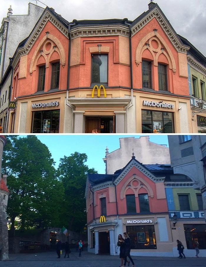 1611358560 20 Parte 2 20 Dos McDonalds mais diferentoes do mundo