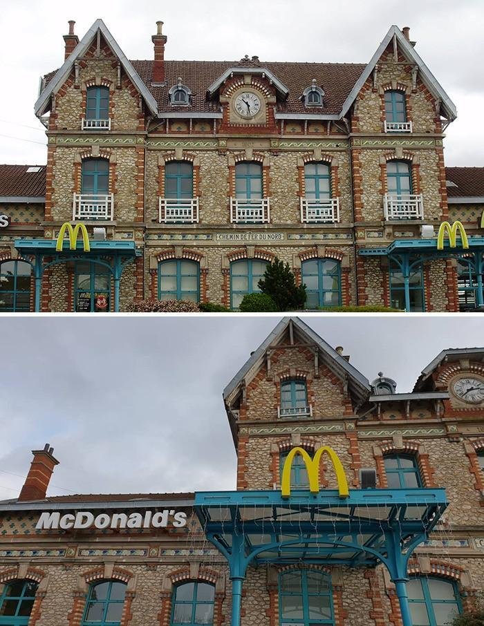 1611358562 936 Parte 2 20 Dos McDonalds mais diferentoes do mundo