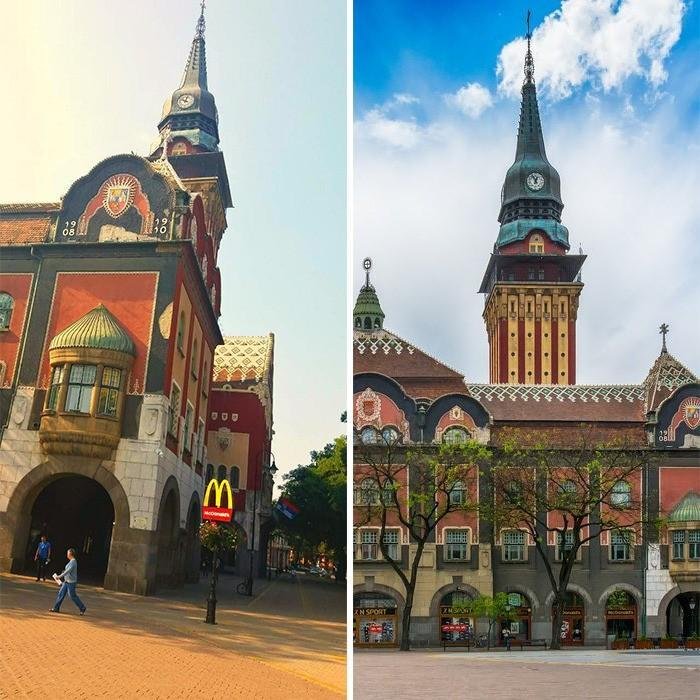 1611358562 667 Parte 2 20 Dos McDonalds mais diferentoes do mundo