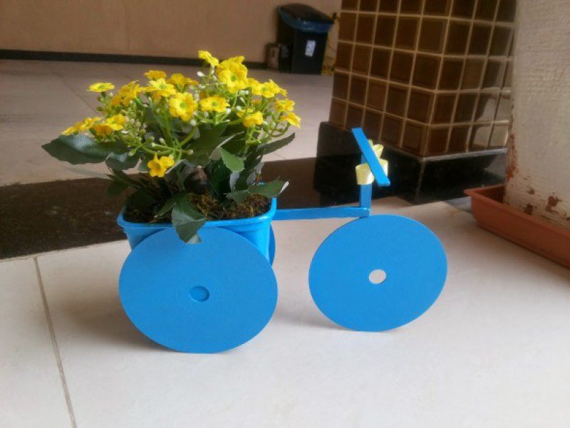 1511934610 810 dicas para reaproveitar cds usados