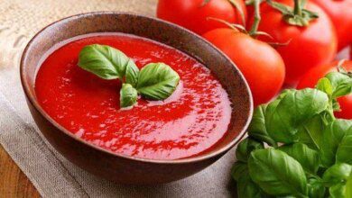 Aprenda a fazer molho de tomate caseiro