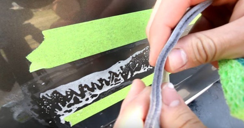 1512048636 115 como tirar os arranhoes do carro em cinco passos simples