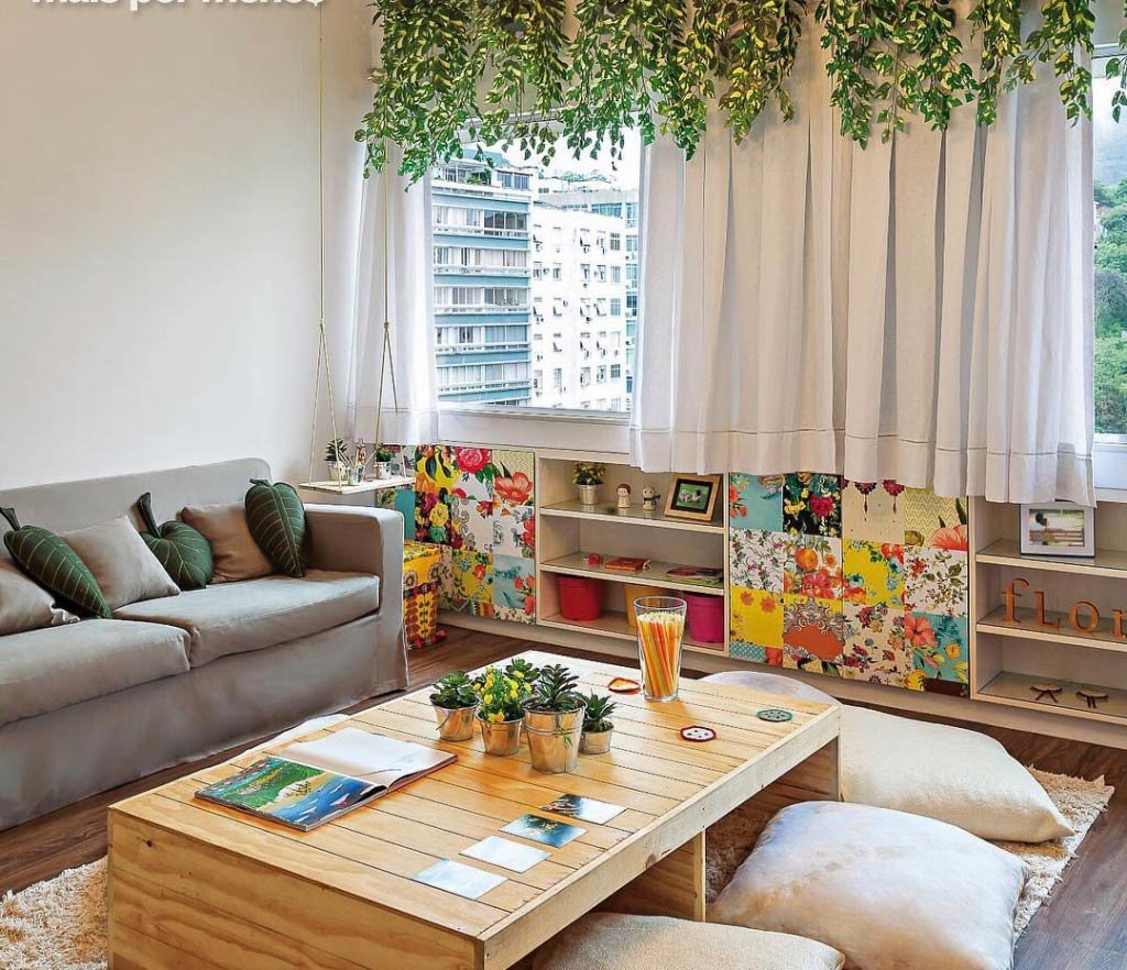 1635308427 944 Decoracao De Sala Simples E Barata De Pobre