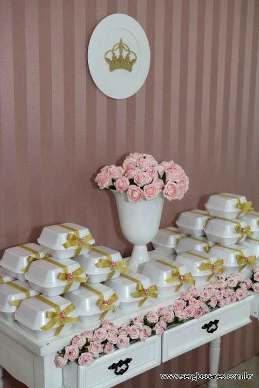 Decoração para Casamento Simples e Bonita - 20 Ideias Lindas