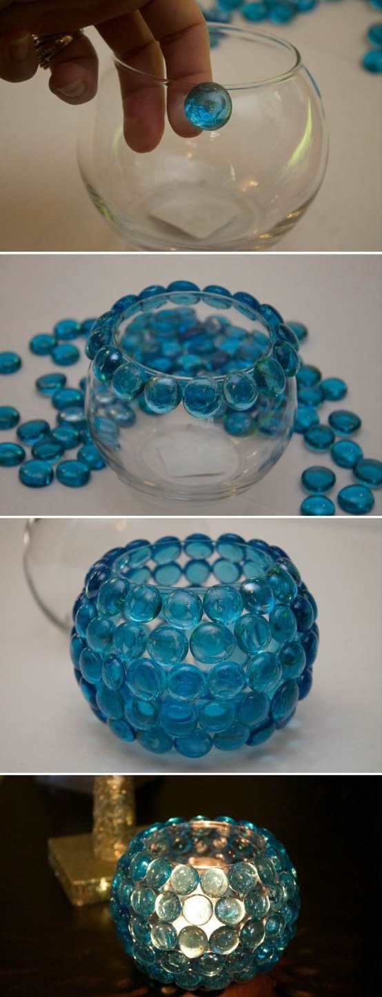 Decoração para Casamento Simples e Bonita - 20 Ideias Lindas