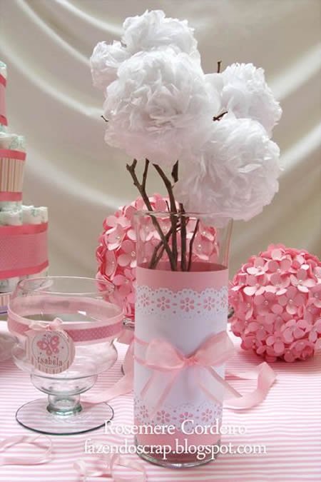 Decoração para Casamento Simples e Bonita - 20 Ideias Lindas