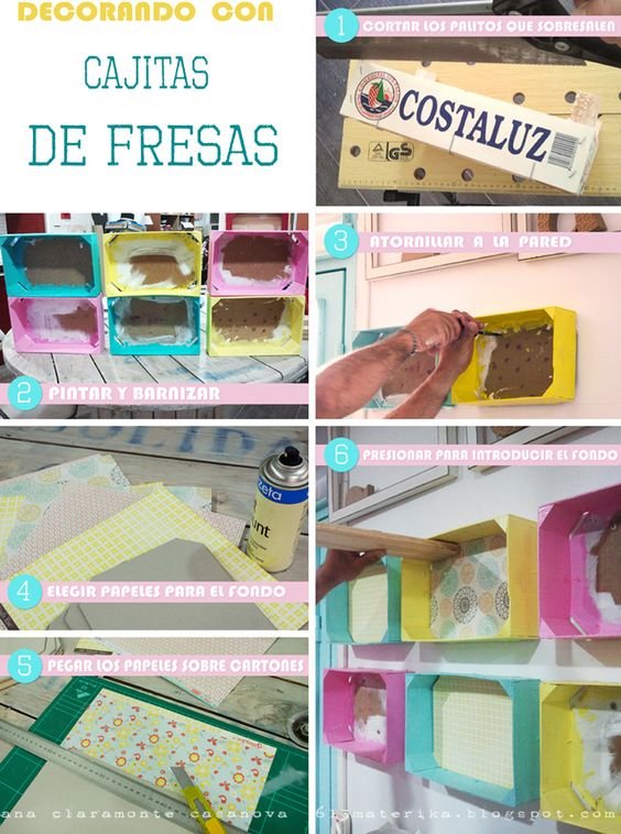 1522160345 507 ideias para transformar caixas de fruta em decoracoes fantasticas