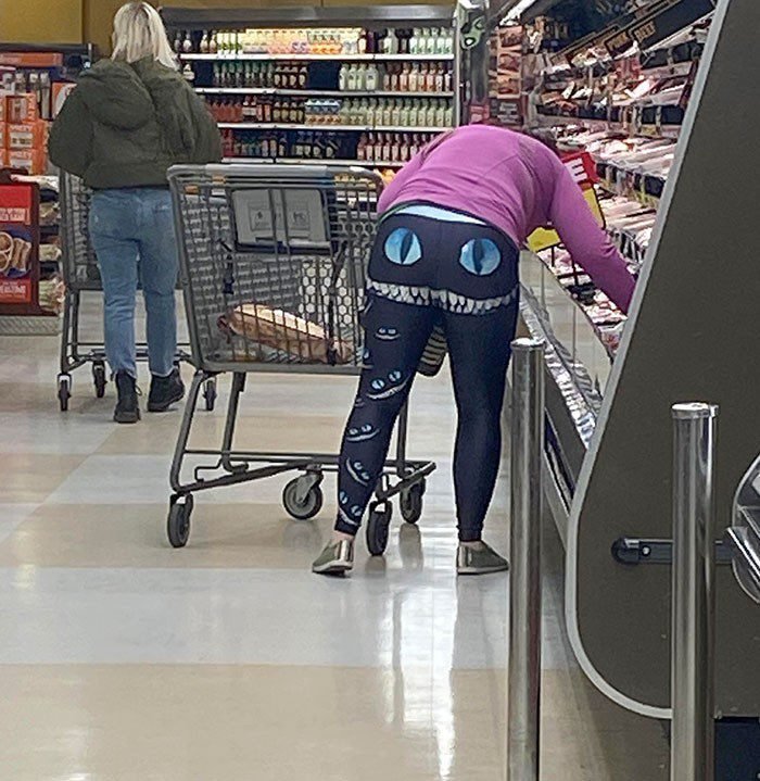 1649124367 145 22 Vezes em que a industria da moda tentou nos