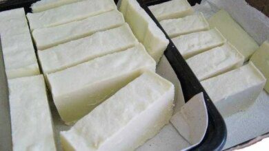 Como fazer sabão com óleo de cozinha usado