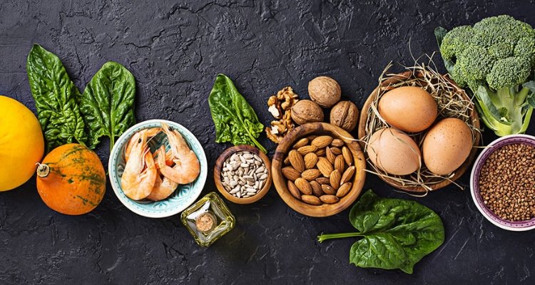 1556130605 770 Cabelos quebradicos 5 receitas naturais para reforcar os fios