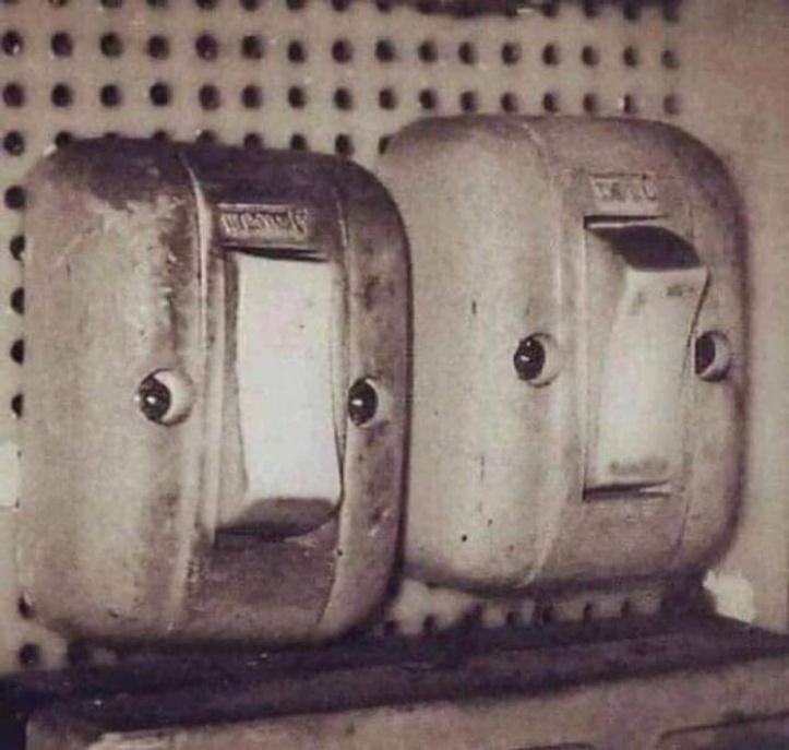 18 objetos que mostraram uma outra face totalmente diferente do