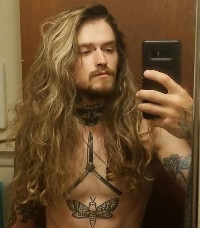 19 Cabeludos capazes de fazer inveja em muitas mulheres