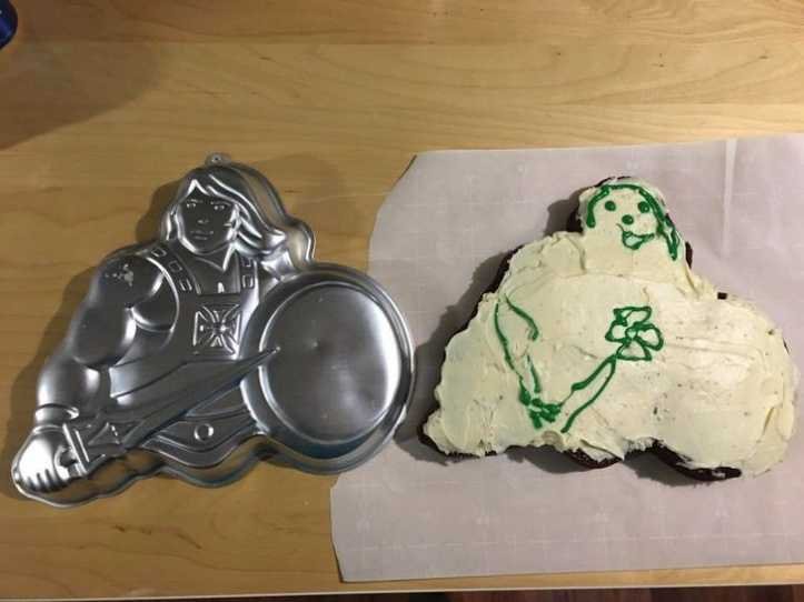 27 bolos feitos para serem uma boa recordacao mas foram