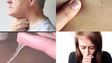 8 Sinais do câncer de pulmão na fase inicial que você precisa saber