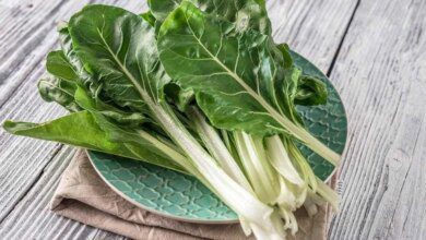 9 Benefícios da Acelga Para Saúde e1