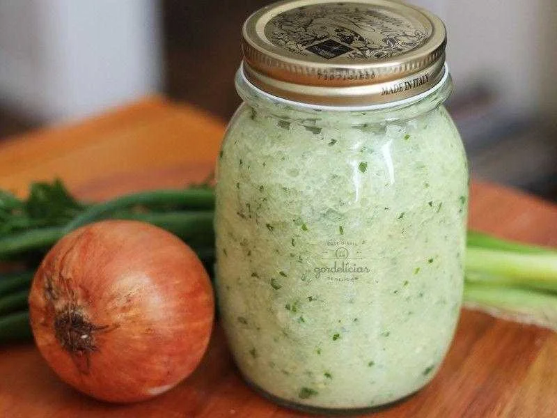 Aprenda a preparar essa receita incrível de tempero caseiro 2