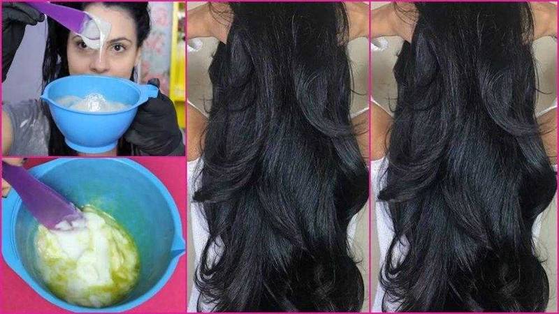 Aprenda como dá banho de brilho em seus cabelos f