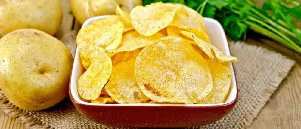 como fazer batata frita no microondas sem fritar com oleo