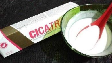 Como fazer cicatricure caseiro