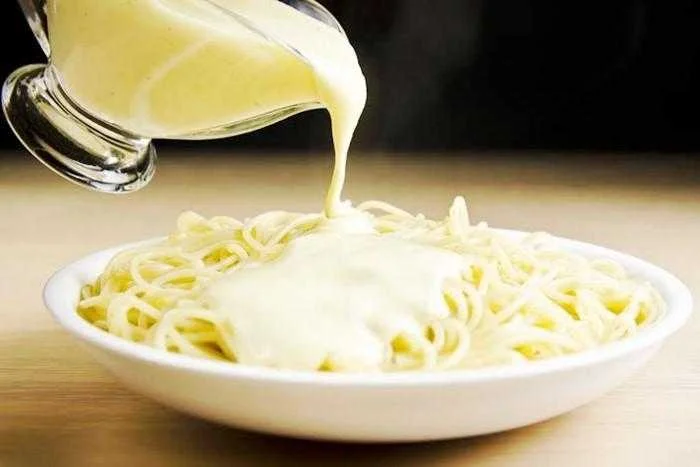 Como fazer molho branco para macarrão q