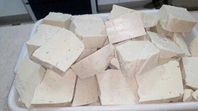 Aprenda a Fazer Sabão Caseiro com Óleo Usado 3s