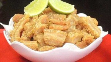 Como Fazer Torresmo na Panela de Pressão