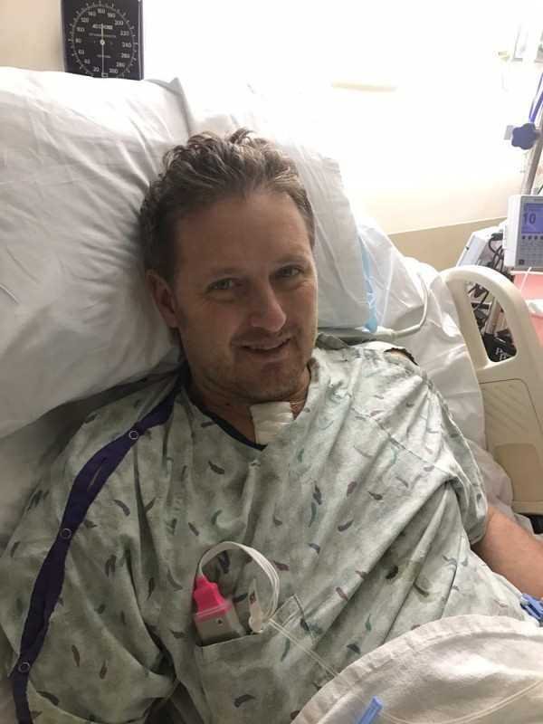 corpo de homem comecou a apodrecer saiba o motivo