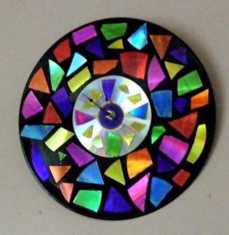 dicas para reaproveitar cds usados