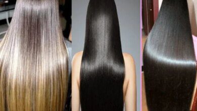 Dicas simples para deixar o cabelo com brilho intenso