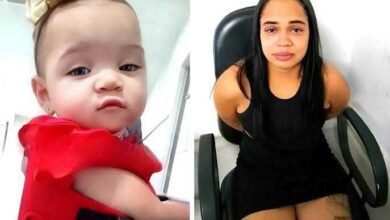 Mãe que tirou a vida de bebê com veneno em PE cogitou tirar a vida de outro filho 