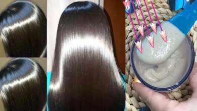 Melhor Alisamento Caseiro Fácil Que Funciona – Cabelo Liso Escorrido Dos Sonhos
