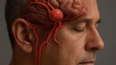 O que é um aneurisma