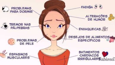 Os Sintomas Da Falta De Magnésio No Seu Corpo