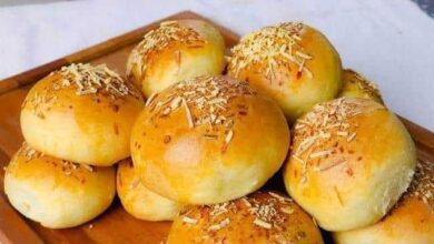 PÃO DE CEBOLA FÁCIL E SABOROSO – O CHEIRO DELE VAI LONGE