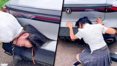 Quando as pessoas têm um dia absolutamente ruim