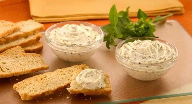 Receita de maionese de linhaça