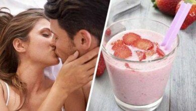 Receitas de Suco Afrodisíaco. Imperdível!