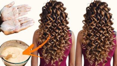 Relaxamento para Cabelo que Não Perde os Cachos