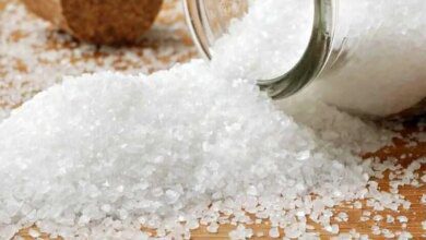 Simpatias com sal grosso para todas as suas necessidades