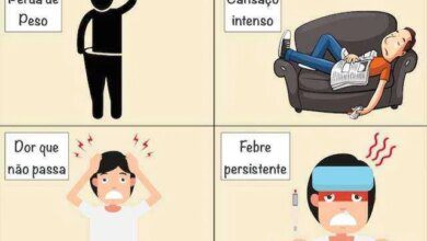 Sinais do câncer de estômago que se desenvolve silenciosamente