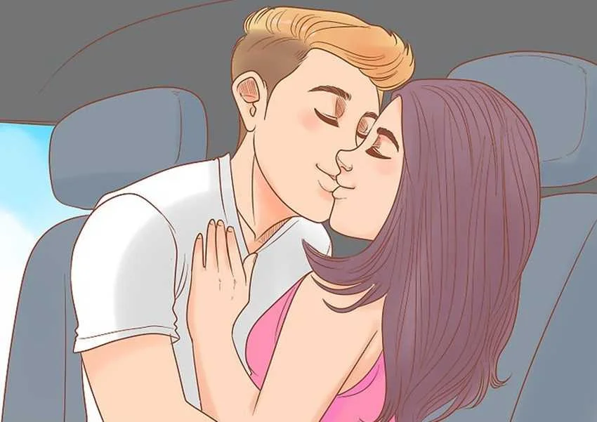 Sonhou beijando alguém? Isso é o que o sonho pode querer dizer para você