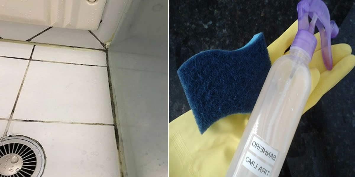 Tira limo caseiro potente