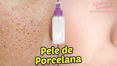 Tônico Caseiro Para Deixar Sua Pele Lisa E Selada