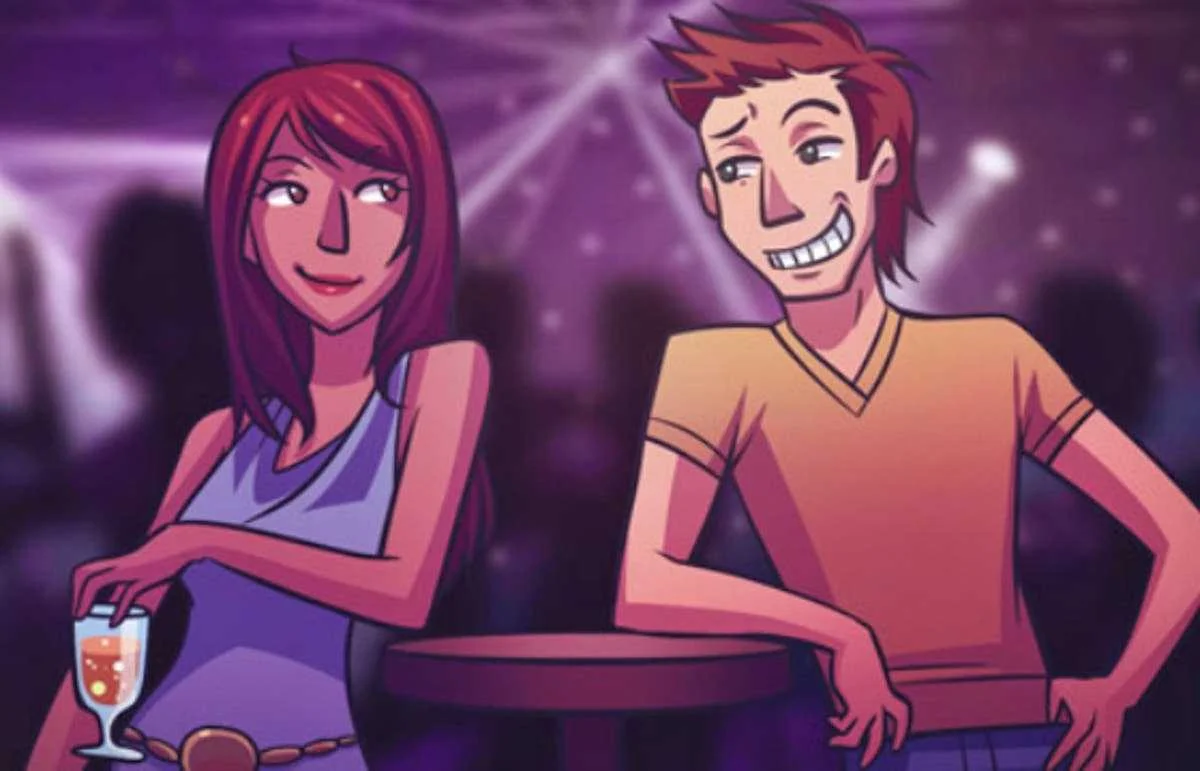 Veja se uma mulher está afim de você, através dos sinais do corpo dela!