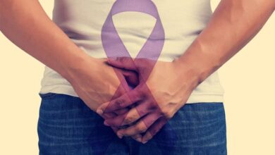 Prevenção do Câncer Testicular