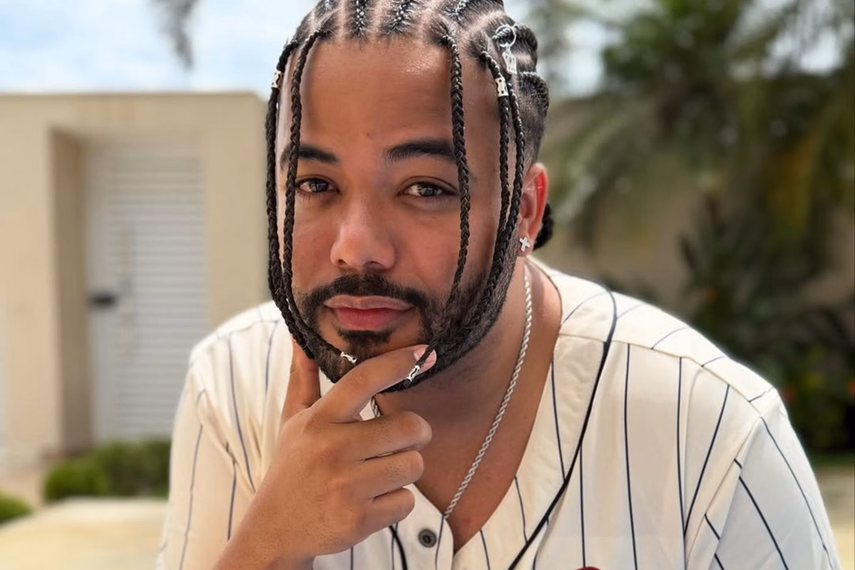 Hytalo Santos - Foto: Reprodução