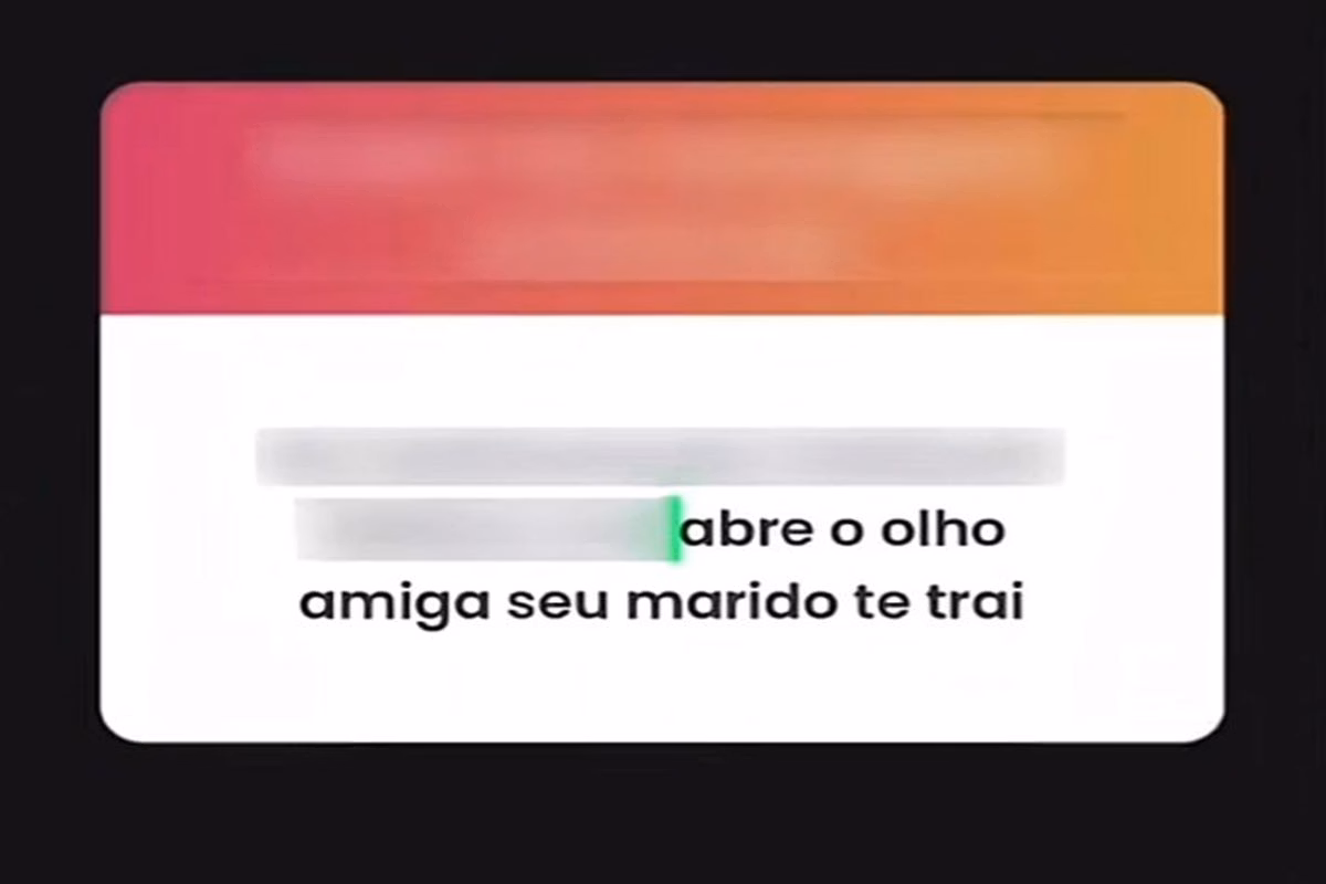 Segundo a polícia, ela não confirmava se as informações eram verdadeiras - Foto: Polícia Civil/Divulgação